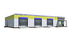 A03 - автосервис
